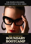 The Ultimate Boundary Bootcamp PDF Guide