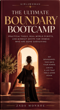 The Ultimate Boundary Bootcamp PDF Guide