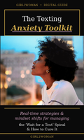 The Texting Anxiety Toolkit PDF Guide